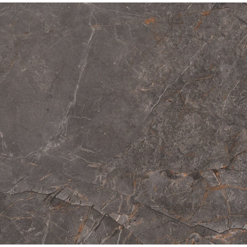 Mexen Dolca Nero gres szkliwiony rekt. G1, płytka podłogowo-ścienna 60 x 60 cm, carving - TL427-060-060-03