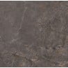 Mexen Dolca Nero gres szkliwiony rekt. G1, płytka podłogowo-ścienna 60 x 60 cm, carving - TL427-060-060-03