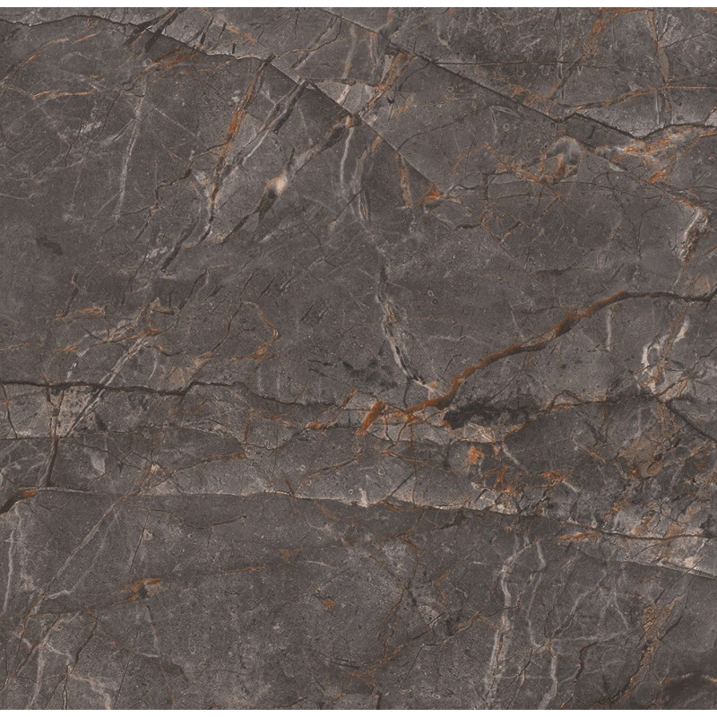 Mexen Dolca Nero gres szkliwiony rekt. G1, płytka podłogowo-ścienna 60 x 60 cm, carving - TL427-060-060-03