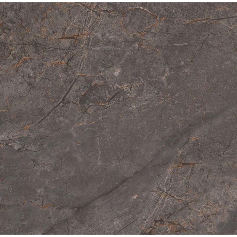 Mexen Dolca Nero gres szkliwiony rekt. G1, płytka podłogowo-ścienna 60 x 60 cm, carving - TL427-060-060-03