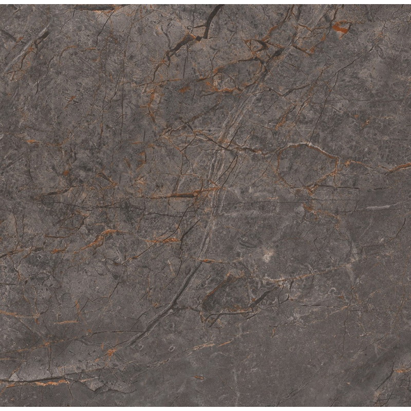 Mexen Dolca Nero gres szkliwiony rekt. G1, płytka podłogowo-ścienna 60 x 60 cm, carving - TL427-060-060-03
