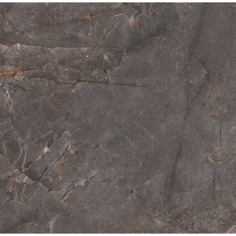 Mexen Dolca Nero gres szkliwiony rekt. G1, płytka podłogowo-ścienna 60 x 60 cm, carving - TL427-060-060-03