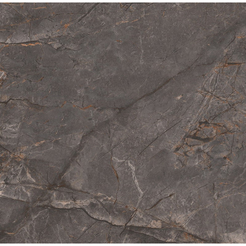 Mexen Dolca Nero gres szkliwiony rekt. G1, płytka podłogowo-ścienna 60 x 60 cm, carving - TL427-060-060-03