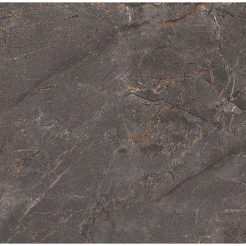 Mexen Dolca Nero gres szkliwiony rekt. G1, płytka podłogowo-ścienna 60 x 60 cm, carving - TL427-060-060-03