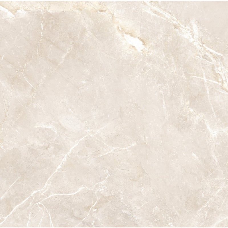 Mexen Visby Crema gres szkliwiony rekt. G1, płytka podłogowo-ścienna 60 x 60 cm, carving - TL428-060-060-04