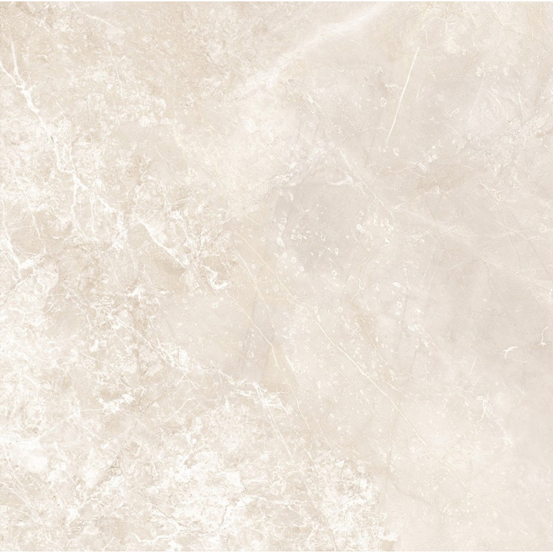 Mexen Visby Crema gres szkliwiony rekt. G1, płytka podłogowo-ścienna 60 x 60 cm, carving - TL428-060-060-04