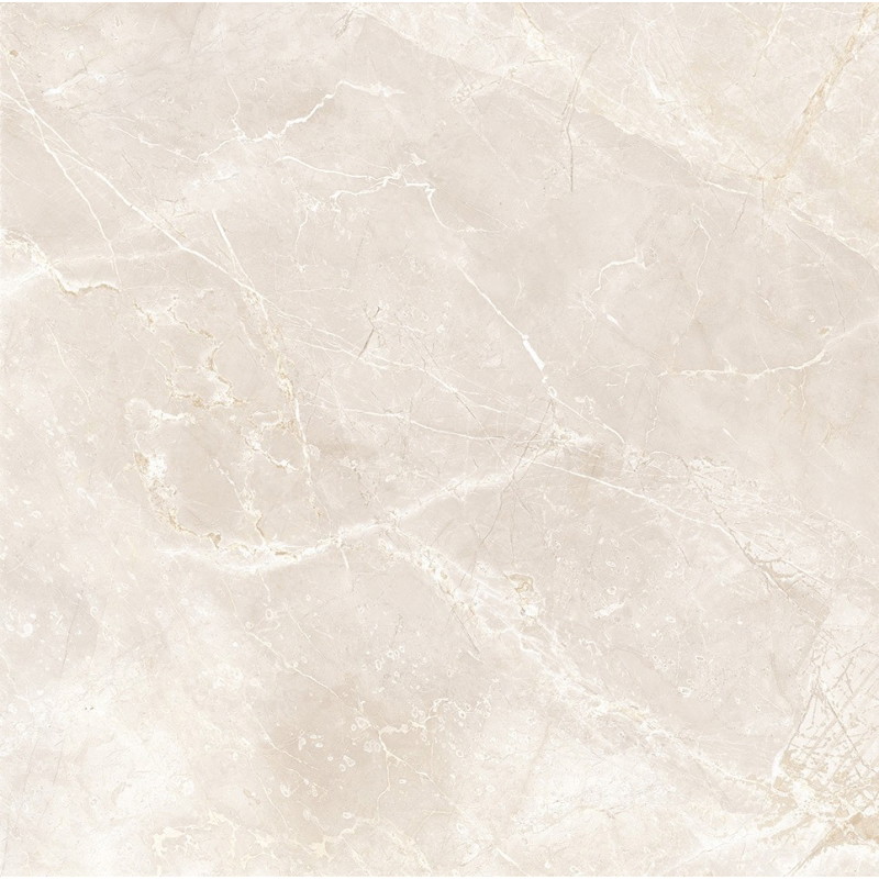 Mexen Visby Crema gres szkliwiony rekt. G1, płytka podłogowo-ścienna 60 x 60 cm, carving - TL428-060-060-04