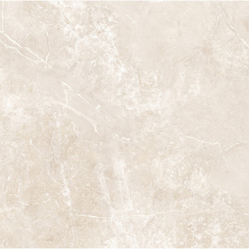 Mexen Visby Crema gres szkliwiony rekt. G1, płytka podłogowo-ścienna 60 x 60 cm, carving - TL428-060-060-04