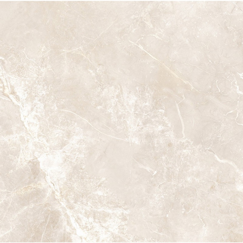 Mexen Visby Crema gres szkliwiony rekt. G1, płytka podłogowo-ścienna 60 x 60 cm, carving - TL428-060-060-04