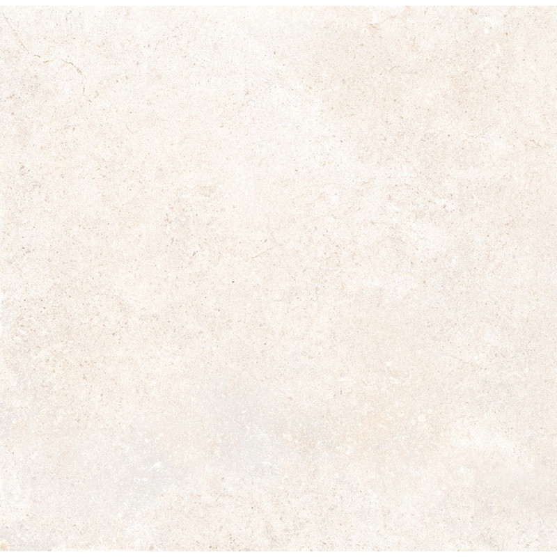 Mexen Oberon Bianco gres szkliwiony rekt. G1, płytka podłogowo-ścienna 60 x 60 cm, carving - TL429-060-060-02