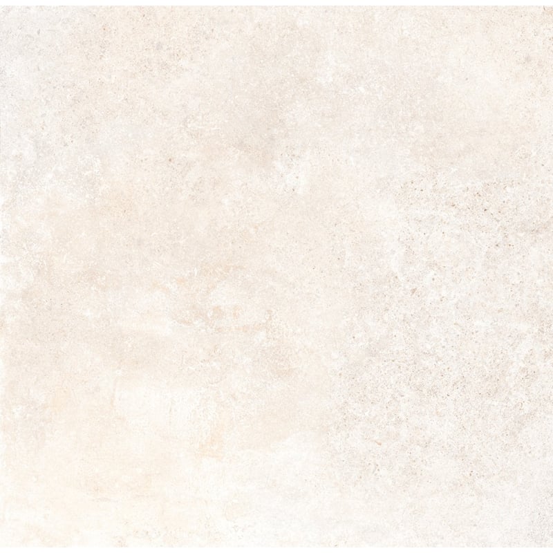Mexen Oberon Bianco gres szkliwiony rekt. G1, płytka podłogowo-ścienna 60 x 60 cm, carving - TL429-060-060-02