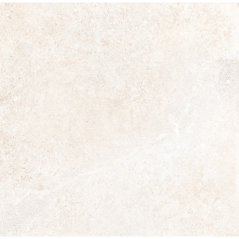 Mexen Oberon Bianco gres szkliwiony rekt. G1, płytka podłogowo-ścienna 60 x 60 cm, carving - TL429-060-060-02