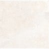 Mexen Oberon Bianco gres szkliwiony rekt. G1, płytka podłogowo-ścienna 60 x 60 cm, carving - TL429-060-060-02