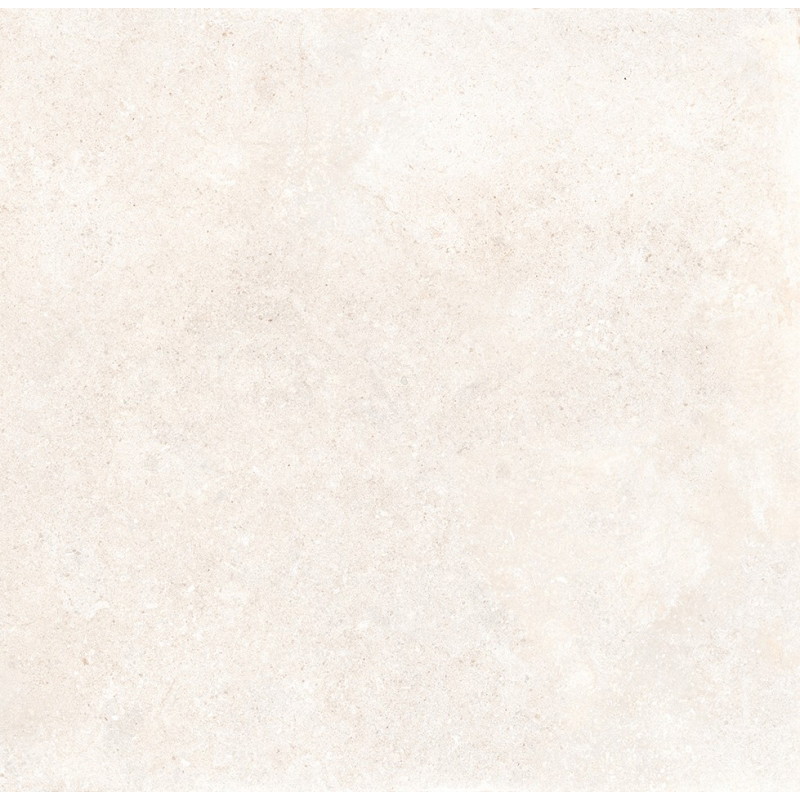 Mexen Oberon Bianco gres szkliwiony rekt. G1, płytka podłogowo-ścienna 60 x 60 cm, carving - TL429-060-060-02