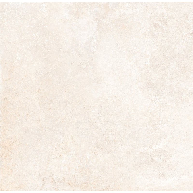 Mexen Oberon Bianco gres szkliwiony rekt. G1, płytka podłogowo-ścienna 60 x 60 cm, carving - TL429-060-060-02