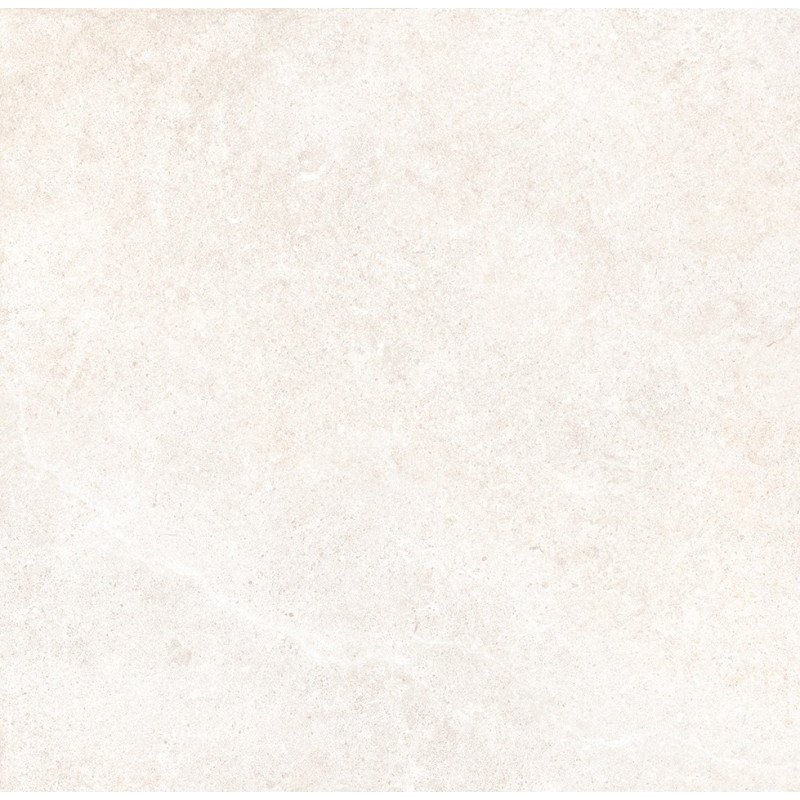 Mexen Oberon Bianco gres szkliwiony rekt. G1, płytka podłogowo-ścienna 60 x 60 cm, carving - TL429-060-060-02