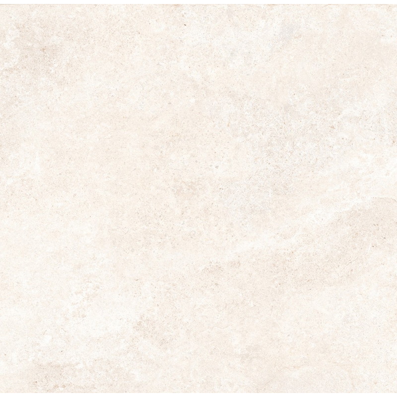 Mexen Oberon Bianco gres szkliwiony rekt. G1, płytka podłogowo-ścienna 60 x 60 cm, carving - TL429-060-060-02