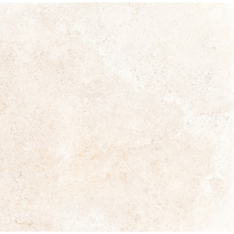 Mexen Oberon Bianco gres szkliwiony rekt. G1, płytka podłogowo-ścienna 60 x 60 cm, carving - TL429-060-060-02