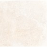 Mexen Oberon Bianco gres szkliwiony rekt. G1, płytka podłogowo-ścienna 60 x 60 cm, carving - TL429-060-060-02