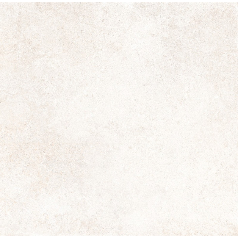 Mexen Oberon Bianco gres szkliwiony rekt. G1, płytka podłogowo-ścienna 60 x 60 cm, carving - TL429-060-060-02