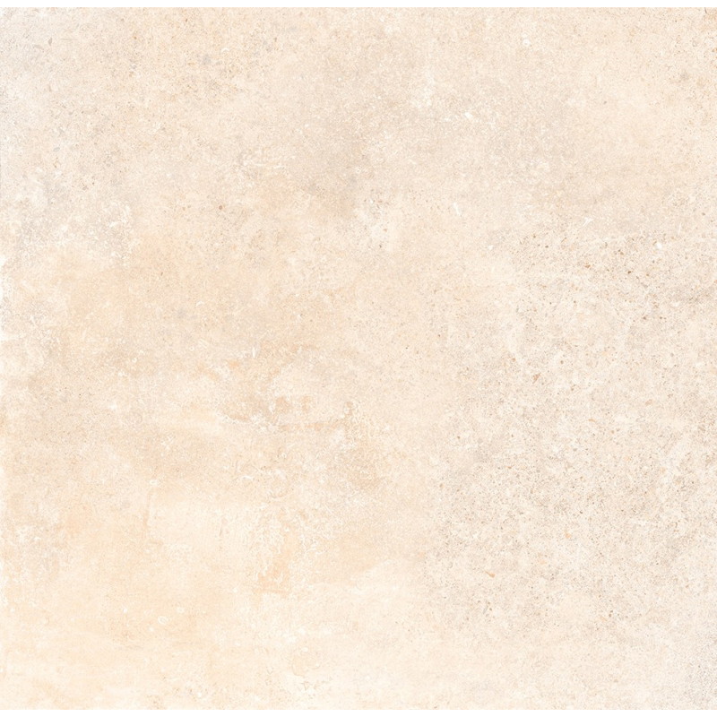 Mexen Oberon Crema gres szkliwiony rekt. G1, płytka podłogowo-ścienna 60 x 60 cm, carving - TL429-060-060-04