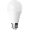Mexen Nova 3x żarówka LED E27, A60, 6W, Ciepła - 3000K, 630 lm - L100-E27-0630-01x03