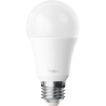 Mexen Nova 3x żarówka LED E27, A60, 9W, Zimna - 6500K, 945 lm - L100-E27-0965-01x03
