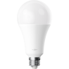 Mexen Nova 3x żarówka LED E27, A70, 18W, Ciepła - 3000K, 1890 lm - L100-E27-1830-01x03