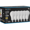 Mexen Nova 6x żarówka LED E27, A70, 18W, Ciepła - 3000K, 1890 lm - L100-E27-1830-01x06