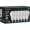 Mexen Nova 6x żarówka LED E27, A70, 18W, Neutralna - 4000K, 1890 lm - L100-E27-1840-01x06