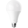 Mexen Nova 6x żarówka LED E27, A95, 25W, Ciepła - 3000K, 2625 lm - L100-E27-2530-01x06