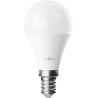 Mexen Nova 3x żarówka LED E14, G45, 8W, Neutralna - 4000K, 840 lm - L101-E14-0840-01x03