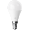 Mexen Nova 6x żarówka LED E14, G45, 9W, Ciepła - 3000K, 945 lm - L101-E14-0930-01x06