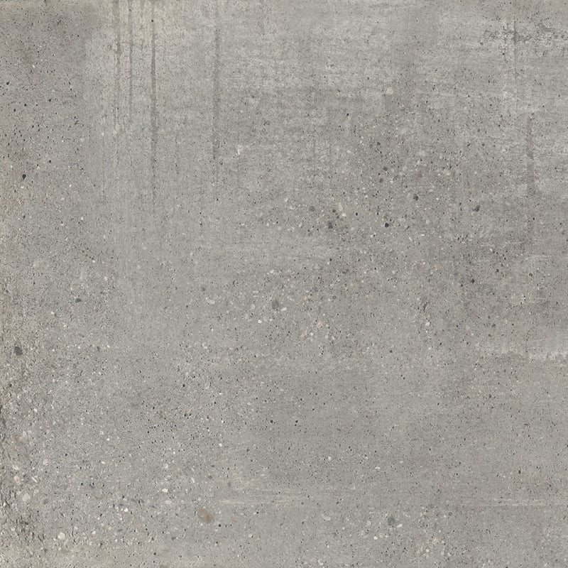 Mexen Chestar 2.0 Grey płyta tarasowa 60 x 60 x 2 cm, gres szkliwiony rekt. G1, mat - TL903-060-060-02