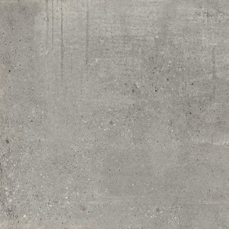 Mexen Chestar 2.0 Grey płyta tarasowa 60 x 60 x 2 cm, gres szkliwiony rekt. G1, mat - TL903-060-060-02