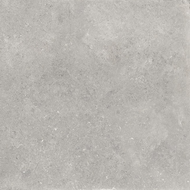 Mexen Petrich 2.0 Light Grey płyta tarasowa 60 x 60 x 2 cm, gres szkliwiony rekt. G1, mat - TL906-060-060-00