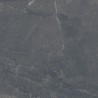 Mexen Minot 2.0 Nero płyta tarasowa 60 x 60 x 2 cm, gres szkliwiony rekt. G1, mat - TL909-060-060-03