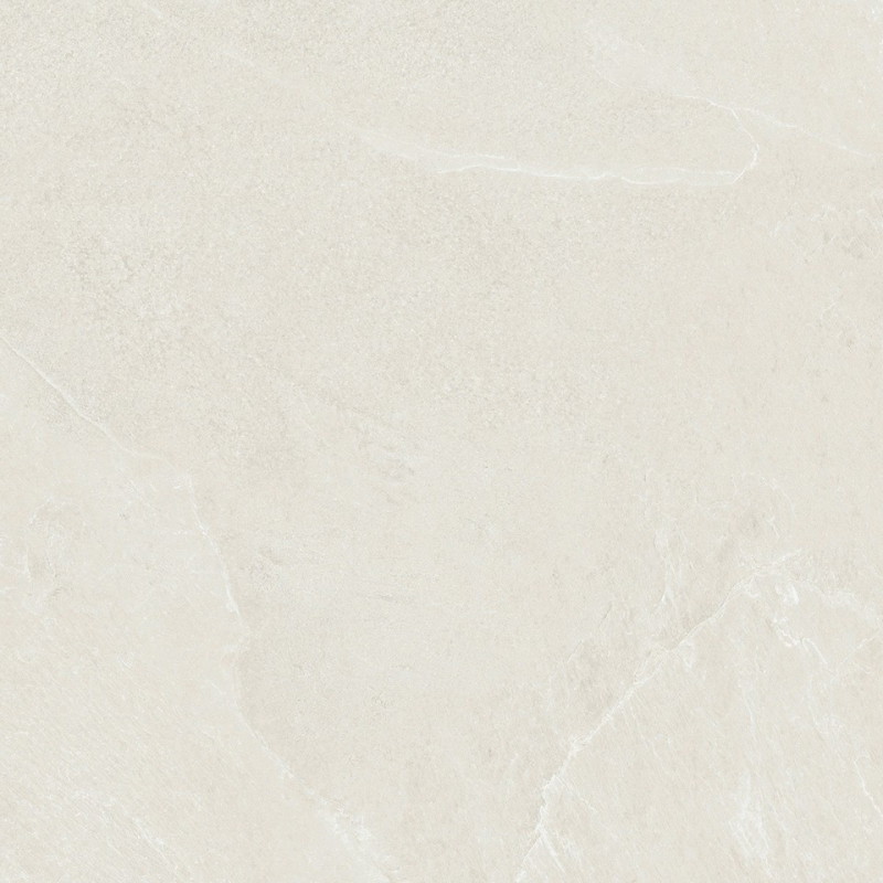 Mexen Prestone 2.0 White płyta tarasowa 60 x 60 x 2 cm, gres szkliwiony rekt. G1, mat - TL911-060-060-00