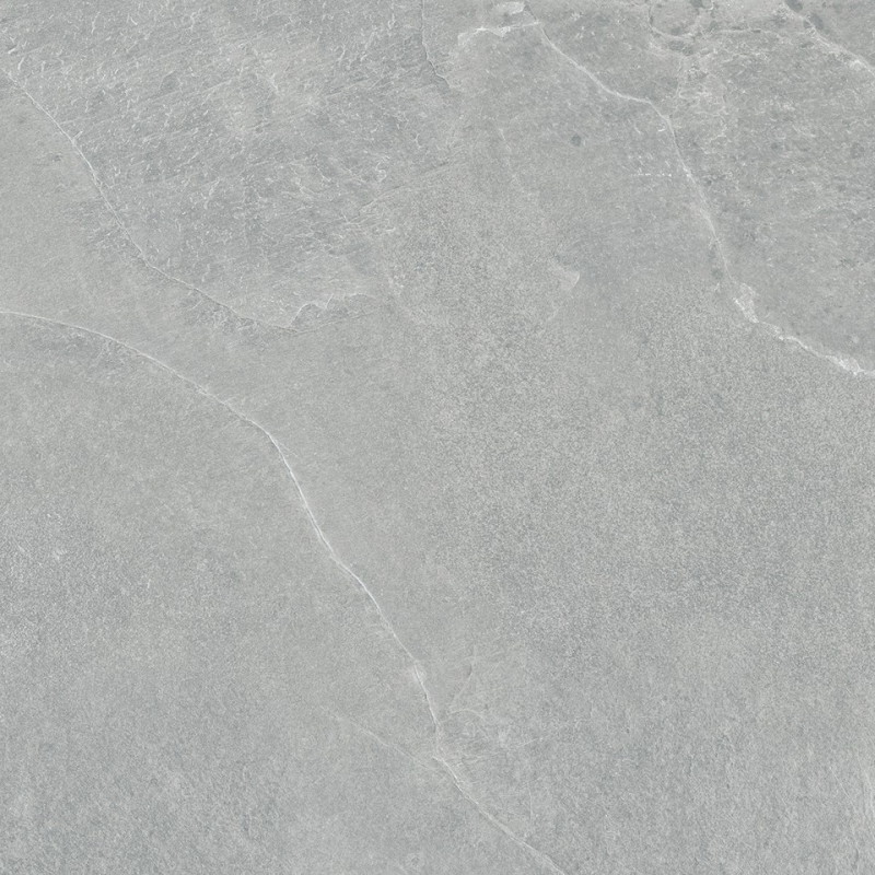 Mexen Prestone 2.0 Grey płyta tarasowa 60 x 60 x 2 cm, gres szkliwiony rekt. G1, mat - TL911-060-060-01