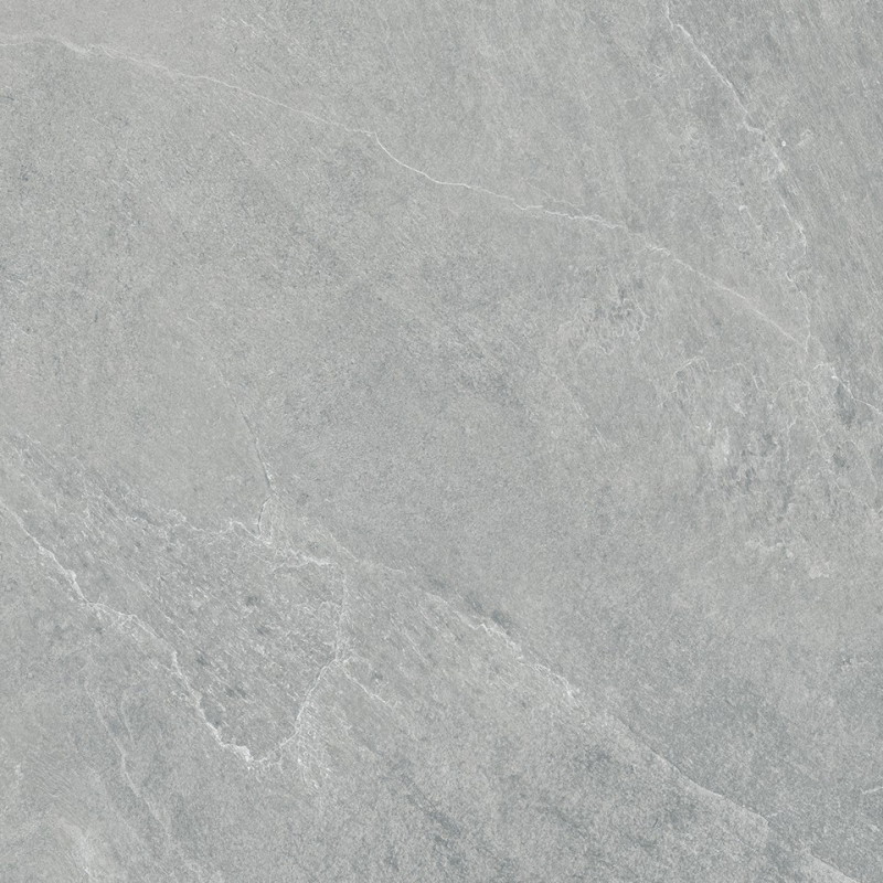 Mexen Prestone 2.0 Grey płyta tarasowa 60 x 60 x 2 cm, gres szkliwiony rekt. G1, mat - TL911-060-060-01
