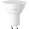 Mexen Nova 3x żarówka LED GU10, 7W, Zimna - 6500K, 735 lm - L107-GU10-0765-01x03