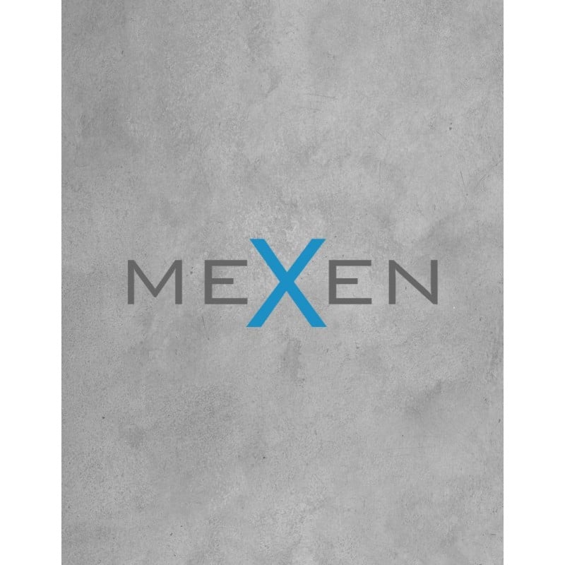 Mexen Nova 10x żarówka LED E27, G45, 5W, Zimna - 6500K, 525 lm - L101-E27-0565-01x10