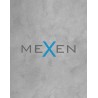 Mexen Nova 10x żarówka LED E27, G45, 5W, Zimna - 6500K, 525 lm - L101-E27-0565-01x10