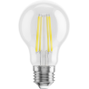 Mexen Vintis 3x żarówka filament LED E27, A60, 8W, Zimna - 6500K, 1055 lm, clear - L150-E27-0865-00x03