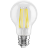 Mexen Vintis 3x żarówka filament LED E27, A60, 10W, Neutralna - 4000K, 1320 lm, clear - L150-E27-1040-00x03
