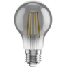Mexen Vintis 10x żarówka filament LED E27, A60, 4W, Ciepła - 2200K, 280 lm, smoke - L150-E27-0422-70x10