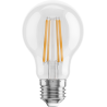 Mexen Vintis 10x żarówka filament LED E27, A60, 8W, Ciepła - 2200K, 1055 lm, clear - L150-E27-0822-00x10