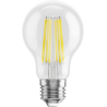 Mexen Vintis 10x żarówka filament LED E27, A60, 10W, Neutralna - 4000K, 1320 lm, clear - L150-E27-1040-00x10