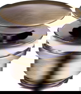 Mexen korek klik-klak uniwersalny, brąz antyczny - 79930-30