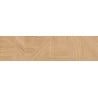 Mexen Ideal Beige gres szkliwiony rekt. G1, płytka drewnopodobna ścienna 120 x 30 cm, mat - TL701-120-030-50